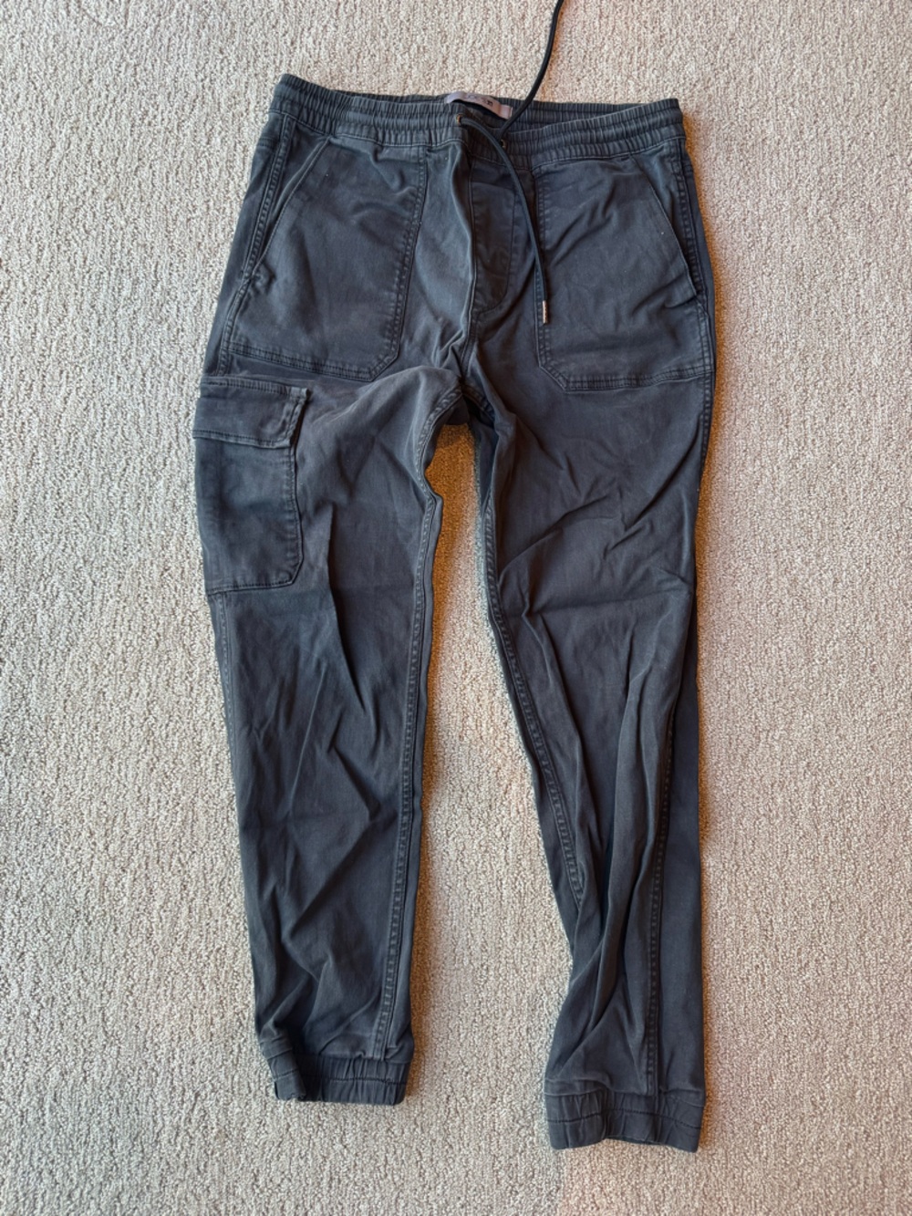 Men's Joe’s Jogger Pants